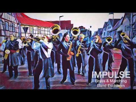 Be a Part - IMPULSE eXperience Days