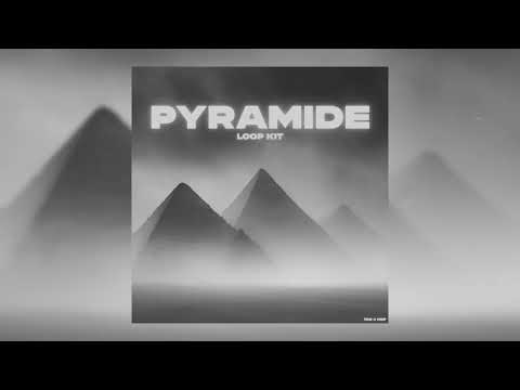 [FREE] "PYRAMIDE" - LOOP KIT (Werenoi, Ninho, Saïf, Trap)