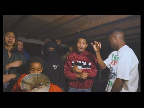 SilentPj & GG youngin - White Tee