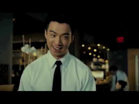 Can Bradley Cooper really speak Chinese?