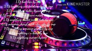 Download lagu DJ ANGKLUNG TERBARU 2020 HTS 09 BY IMP🎶🎶 mp3