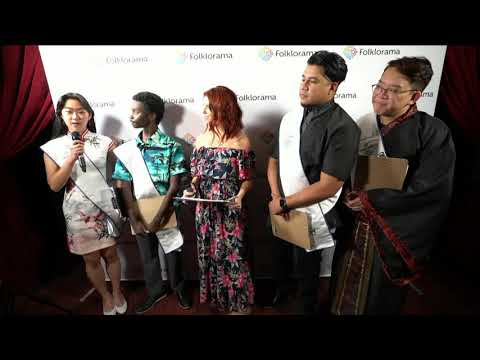 Ambassadors General - What's it like?