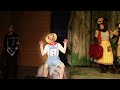 SHREK THE MUSICAL Seaquam Theatre Company