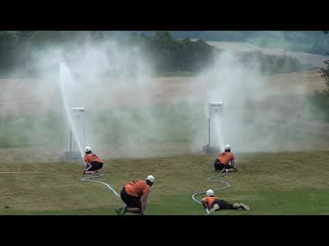 Fire Sport