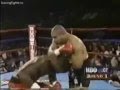 David Tua Highlights 2011 HD