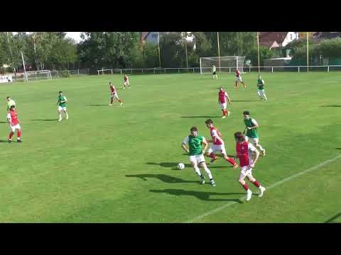 TJ Březiněves - šance - pološance - fauly - podzim 2025