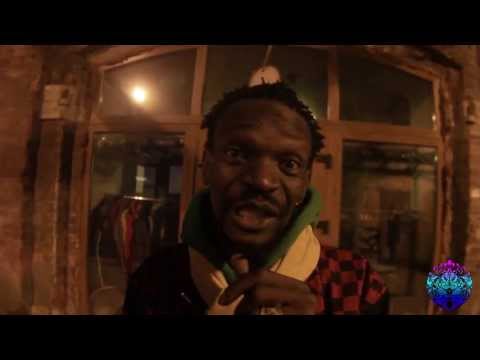 Samosad Band live @ da:da 25/10/2013  +interview this Serafim (Simba Vibration)