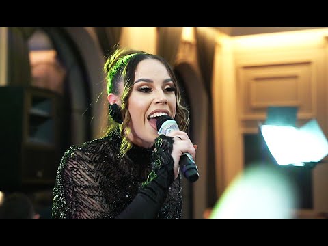 Andrada Oros-Manele-Show Total-Oradea-Palazzo-2025 💥🔥💖🤠💃🔝