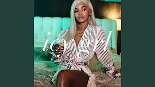 ICY GRL (Instrumental)