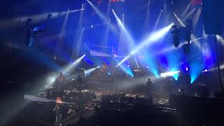 Fury in the Slaughterhouse - Radio Orchid - Hannover, 11.03.2017