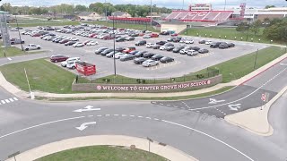 Center Grove High School Virtual Tour