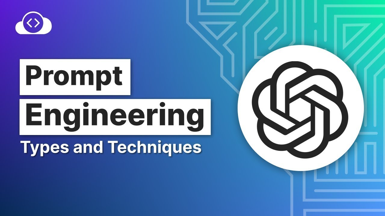 Prompt Engineering in Generative AI: Types & Techniques | KodeKloud