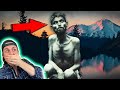 Feral People HUNT Teen Hiker