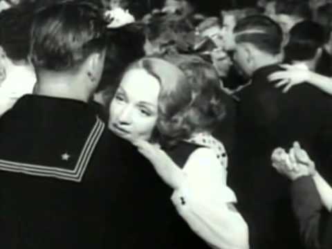 Marlene Dietrich - Wenn Ich Mir Was Wünschen Dürfte