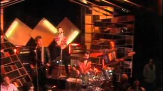 Sham 69 - If The Kids Are United - TOTP 1978