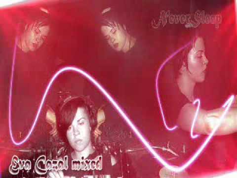 Eva Cazal Live @ ZEZ 22 03 2002