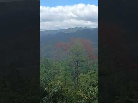 perquin Morazán El Salvador