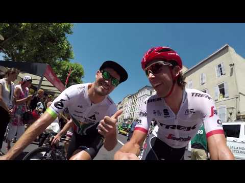 Tour de France 2017 | Stage 16 Highlights