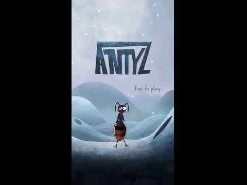 Antyz (puzzle) Game For Android/ios