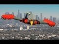 The Axis of Awesome: Birdplane 