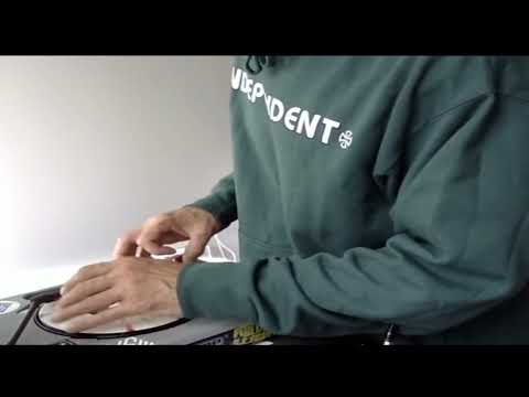 SKRATCHER WC 2025 ROUND 1 ILLstylus