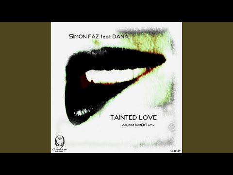 Tainted Love (Simon Faz Italo Disco Mix)