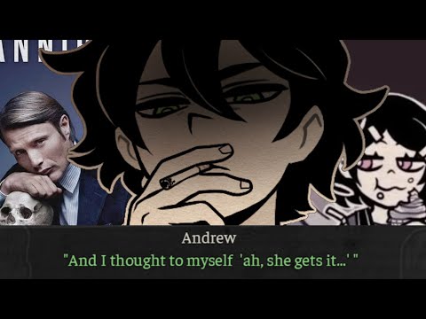 The Desire to be Understood & The Horror-Romance Pipeline
