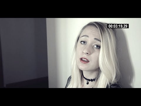 EMASIK X PAULA MARCINKOWSKA - LAWINA UCZUĆ (OFFICIAL TELEDYSK)