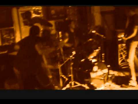 The VAN ORSDELS - live at Churchill's Pub 2004