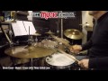 Queen Crazy Little Thing Called Love DRUM COVER