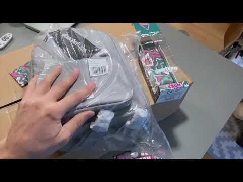Douchebags The Petite The Backpack unboxing