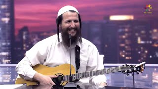 הראל טל בערוץ הידברות - 'בין קודש לחול'