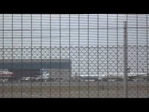 中國東方航空起飛