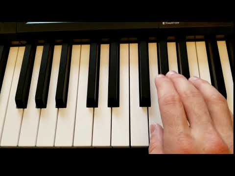 Classic Sonny Clark Lick (LOTW #148)