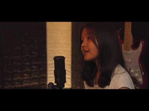 Mungkin Hari Ini Esok atau Nanti - Anneth (cover by Eka Satya) Amicovera Music Project