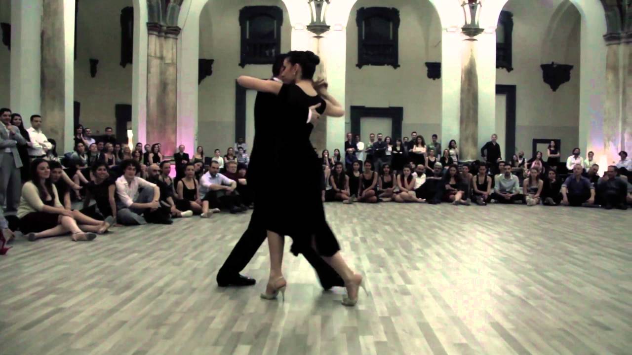 wonder tango embrace 2016 - neri piliu & yanina quiñones #1