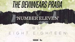 The Devil Wears Prada - Number Eleven (Audio)