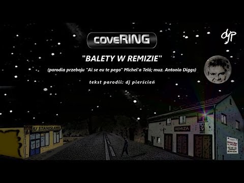 Balety w remizie - BAJLA! 