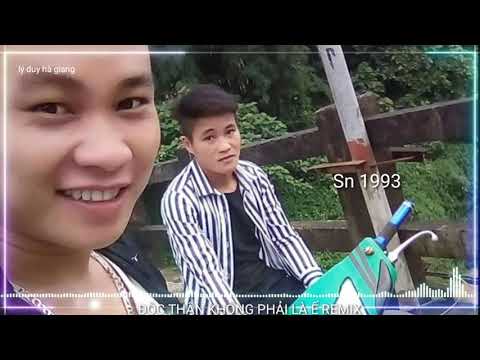 độc thân không phải là ế || REMIX