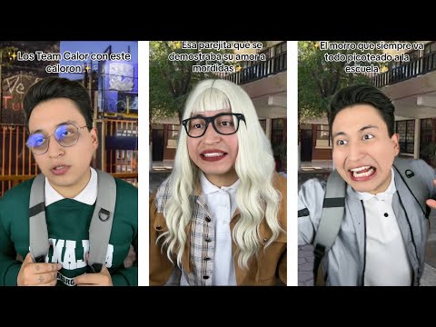 ⚠️‼️New TikToks from Ramiro and Emilio‼️⚠️ | David and Ramiro FIGHT😱😂💀