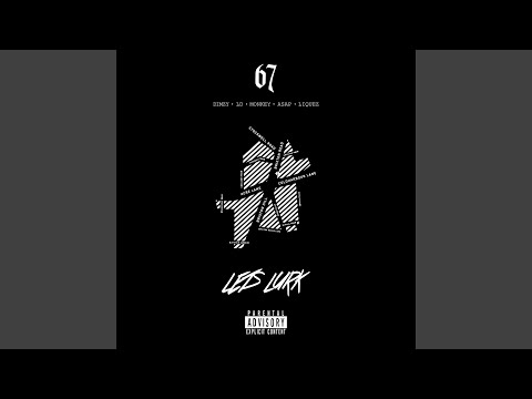 Lets Lurk (feat. LD, Dimzy, ASAP, Monkey, Liquez, Giggs)