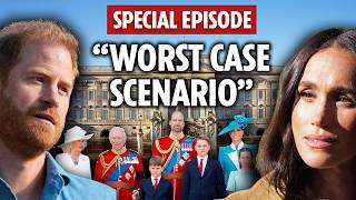 Download lagu Harry and Meghan UK return is ‘WORST CASE SCENARIO’ for William & Kate | Royal experts’ analysis mp3