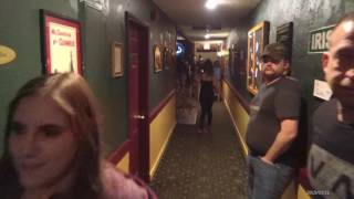 Visit some of our hidden bar scene.