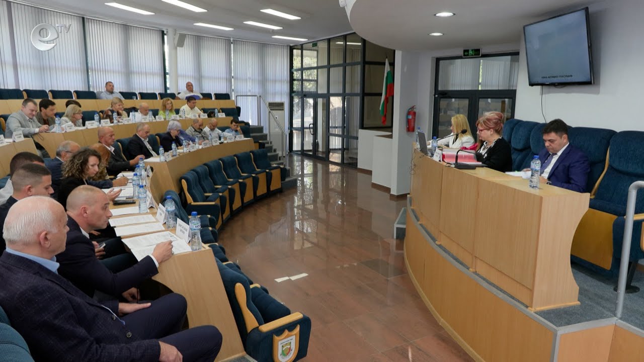 Общинските съветници одобриха идеята за преместване на Музея на изкуството от периода на социализма в Димитровград