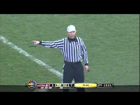 Defensive Holding   Nov 20, 2010