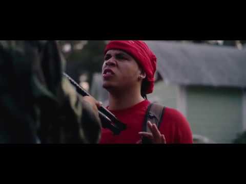 Rojah Larue - Finesse a Finesser  ( Official Music Video )