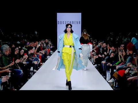 Dokuchaeva | Fall Winter 2018/2019 Full Fashion Show | Exclusive