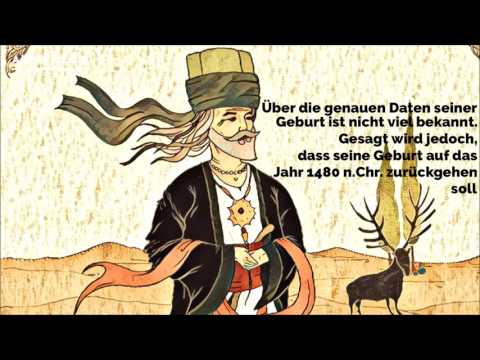 Pir Sultan Abdal - 7 Fakten [Alevitentum]