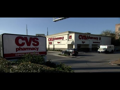 Pcr Testing At Cvs