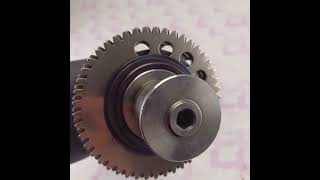 Vídeo de Balanceiro Triumph Daytona 955 2006
